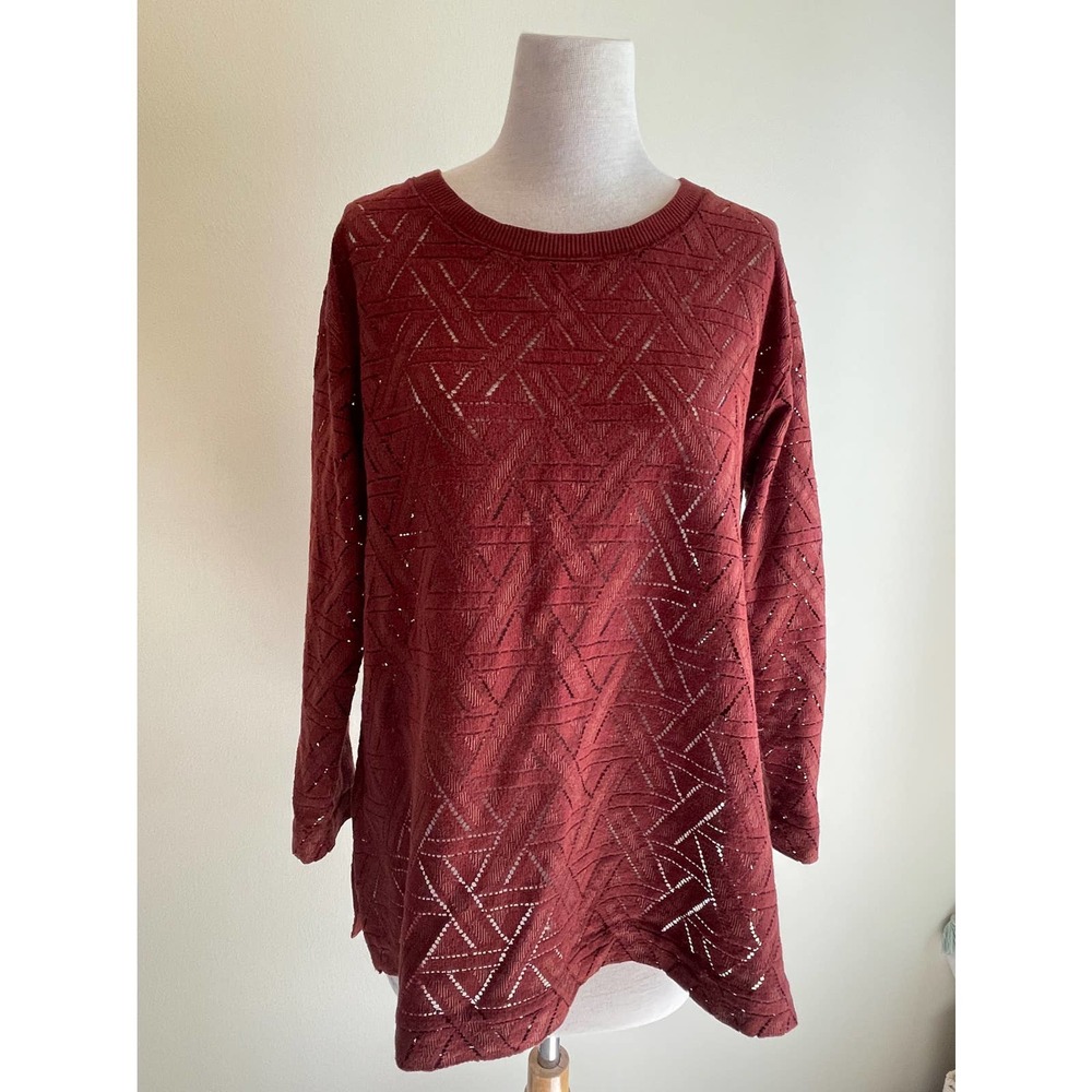 Banana Republic Top Size L Petite